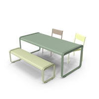 Furniture Outdoor PNG & PSD Images