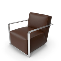 Casa Desus Armchair BRANDO PNG & PSD Images
