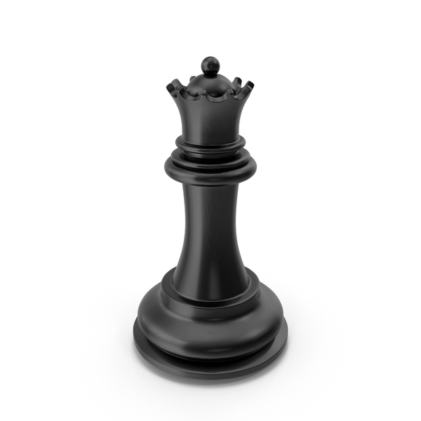 Queen Chess Piece PNG Images & PSDs for Download | PixelSquid - S112135738