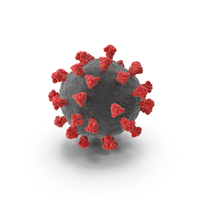 Coronavirus PNG & PSD Images