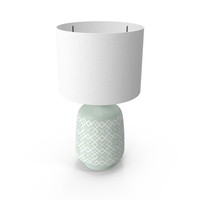 Table Lamp PNG & PSD Images