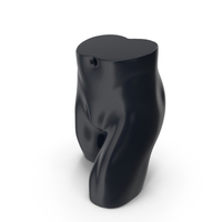 Mannequin Legs For Underwear PNG & PSD Images
