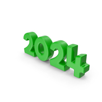 2024 Color PNG & PSD Images