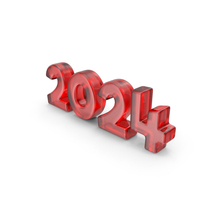 Glass 2024 Symbol PNG & PSD Images