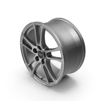 Anzio rims PNG & PSD Images