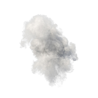 Cloud PNG & PSD Images