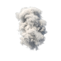 Cloud Cumulonimbus PNG & PSD Images