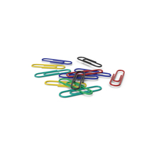 Plastic Paperclips PNG & PSD Images