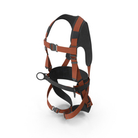 Full Body Harness Construction Harness PNG & PSD Images