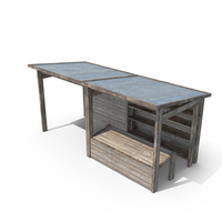 Trading Pavilion PNG & PSD Images