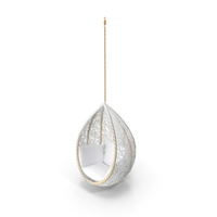 Hanging Egg Chair PNG & PSD Images