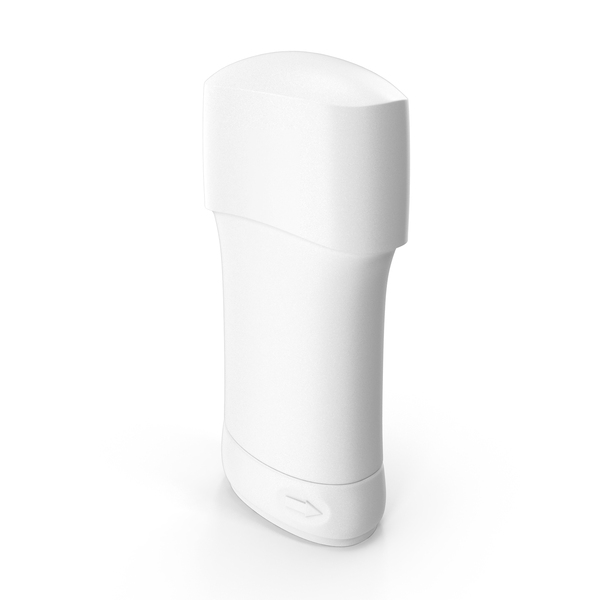 Deodorant Container PNG & PSD Images