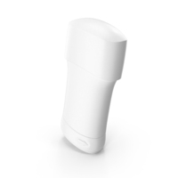 Deodorant Container Blank PNG & PSD Images