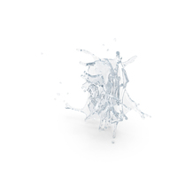 Splash PNG & PSD Images