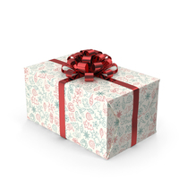 Gift Wrap Paper PNG & PSD Images