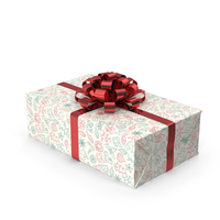 Gift Wrap Paper PNG & PSD Images
