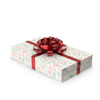 Gift Paper Wrap PNG & PSD Images