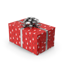Gift Wrap 2 Paper 4 PNG & PSD Images