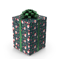 Gift Wrap Paper PNG & PSD Images