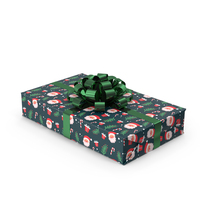 Gift Wrap Paper PNG & PSD Images