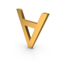Gold For All Mathematical Icon PNG & PSD Images