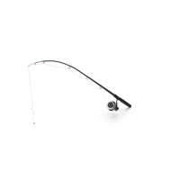 Fishing Rod PNG & PSD Images