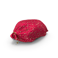 Santa Bag PNG & PSD Images