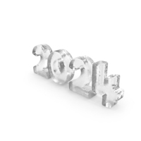 Toon 2024 Ice PNG & PSD Images