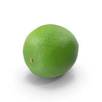 Lime Whole PNG & PSD Images
