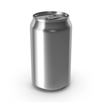 Metal Cola Can PNG & PSD Images
