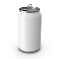 Can Open White PNG & PSD Images