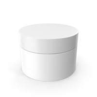 Skin Product Containers Blank PNG & PSD Images