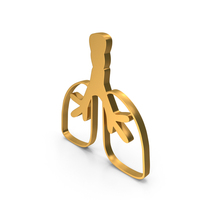 Breath Respiration Lungs PNG & PSD Images