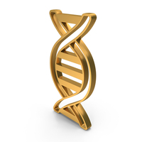 DNA Icon PNG & PSD Images