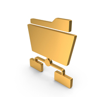 Folder Share Connect Communication PNG & PSD Images