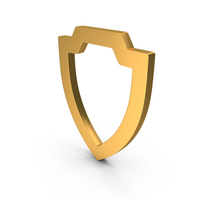 Frame Shield Guard PNG & PSD Images