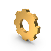 Gear Settings PNG & PSD Images