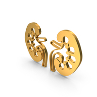 Section Kidney Icon PNG & PSD Images