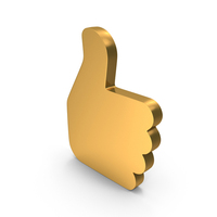 Hand Thumps Up PNG & PSD Images