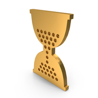 Hour Glass Time Icon PNG & PSD Images