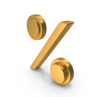 Math Percentage Icon PNG & PSD Images