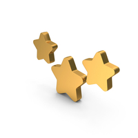 Star Rating Three PNG & PSD Images