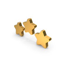 Three Star Rating PNG & PSD Images