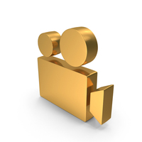 Video Icon PNG & PSD Images