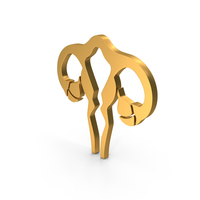Women Reproductive Medical Icon PNG & PSD Images