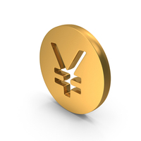 Yuan Currency Symbol PNG & PSD Images