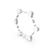 Circler Outline Frame PNG & PSD Images