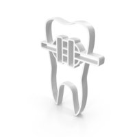 Dental Tooth Treatment Icon PNG & PSD Images