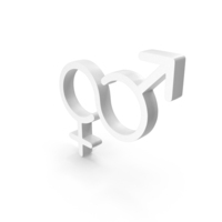 Gender Male Female PNG & PSD Images