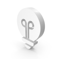 Light Bulb Icon PNG & PSD Images